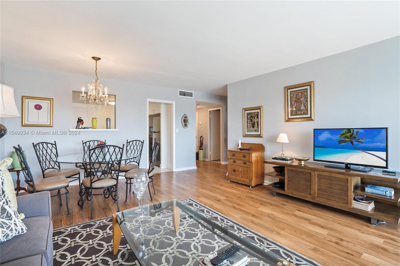 SKY HARBOUR EAST - Residential Lease