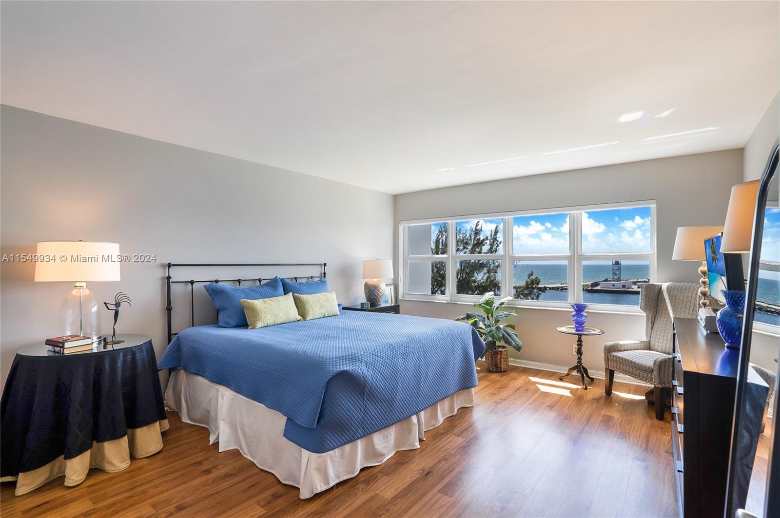 SKY HARBOUR EAST - Residential Lease
