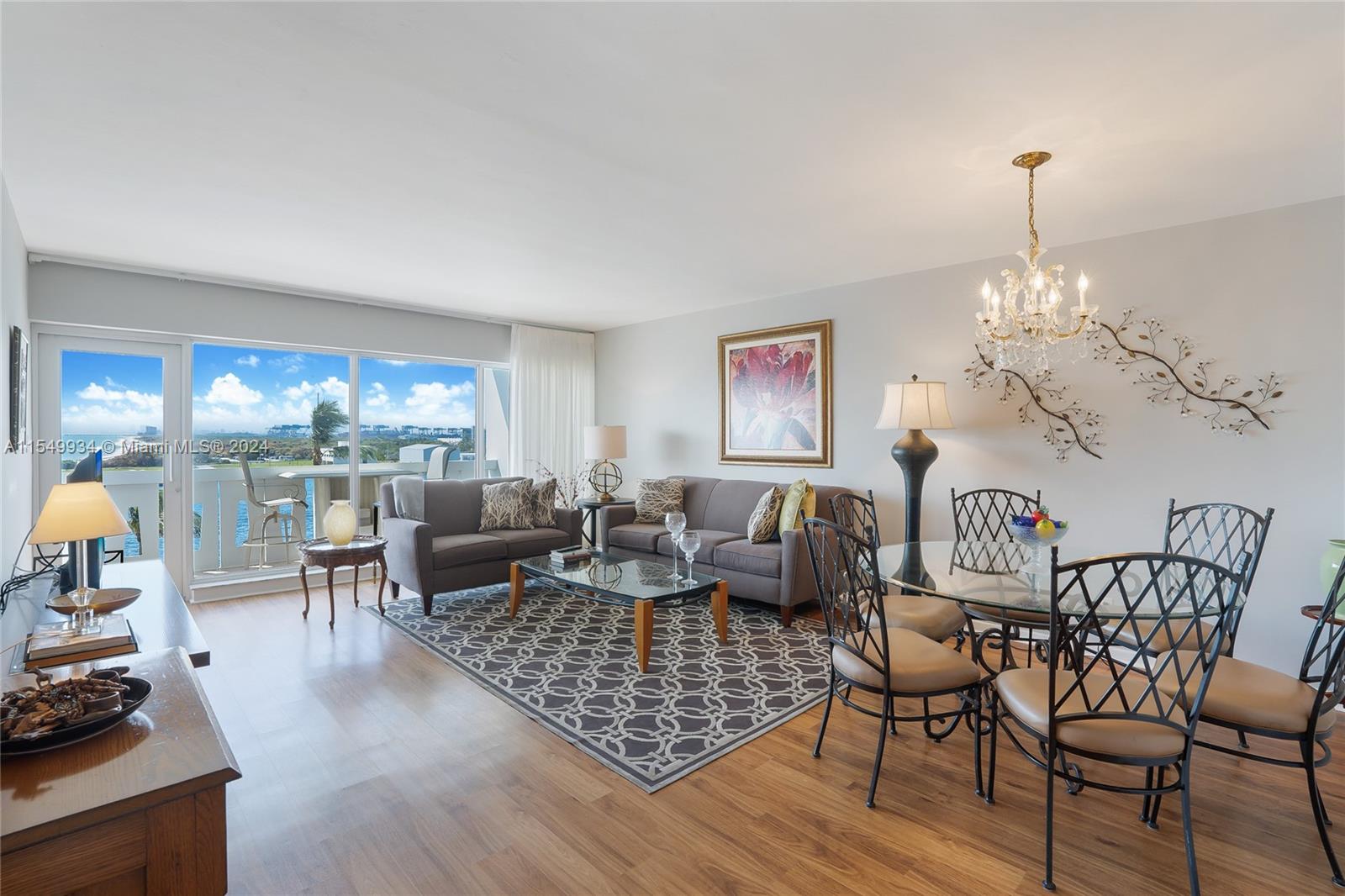 SKY HARBOUR EAST - Residential Lease
