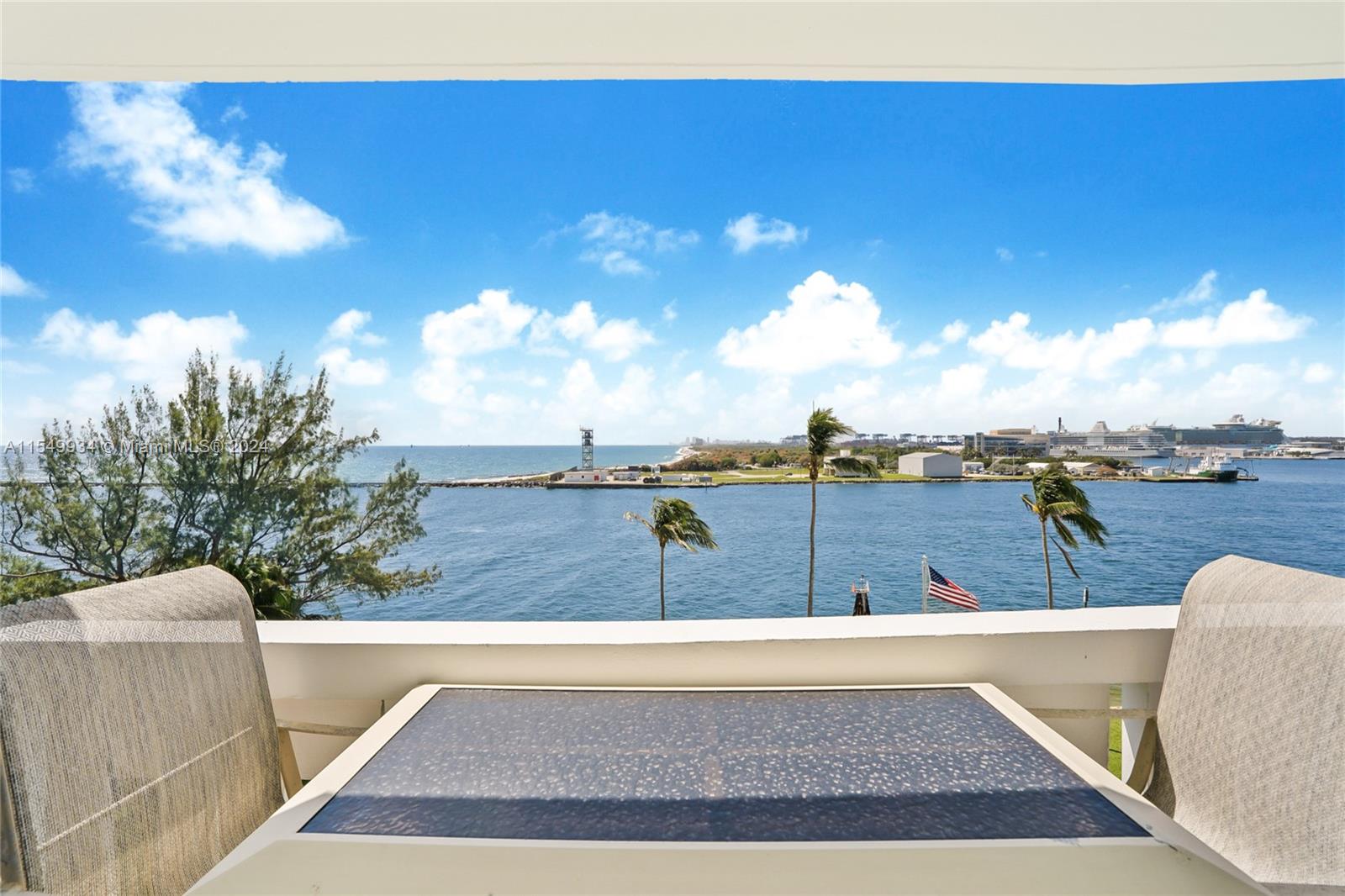 SKY HARBOUR EAST - Residential Lease