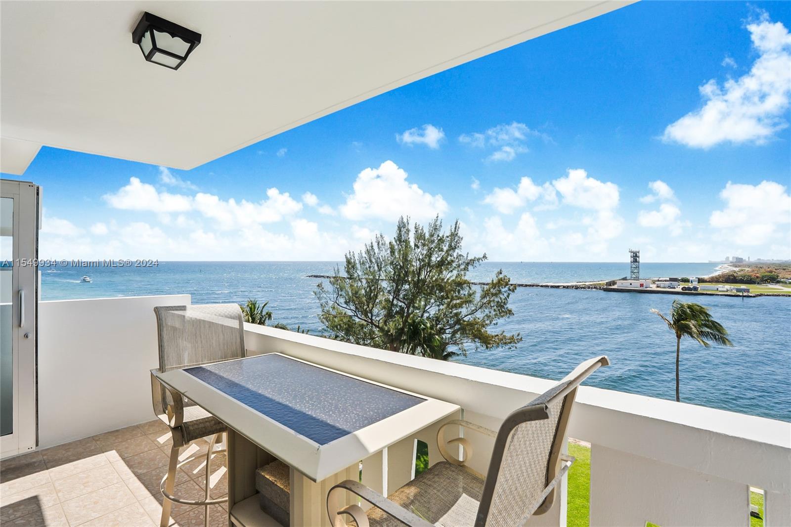 SKY HARBOUR EAST - Residential Lease