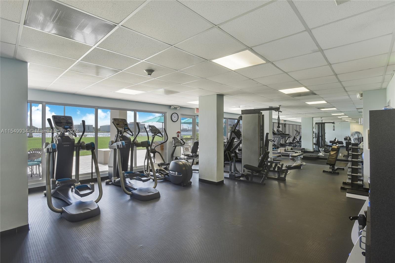 SKY HARBOUR EAST - Residential Lease