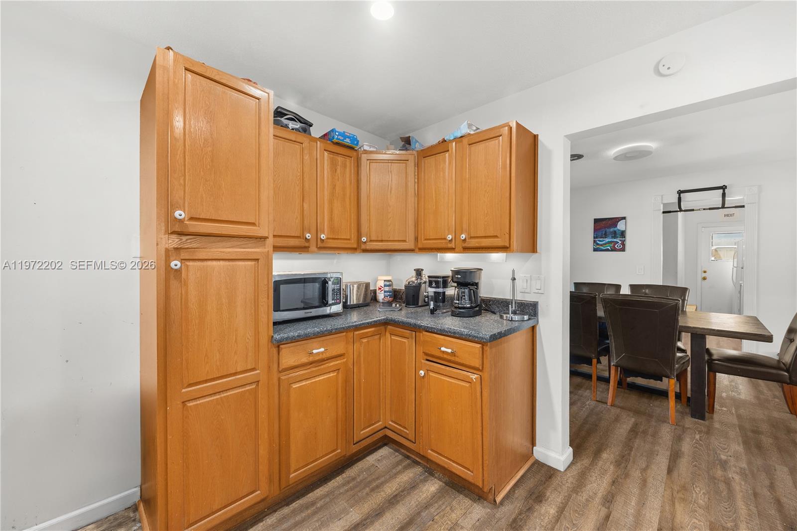 WOODCREST MNR - Residential