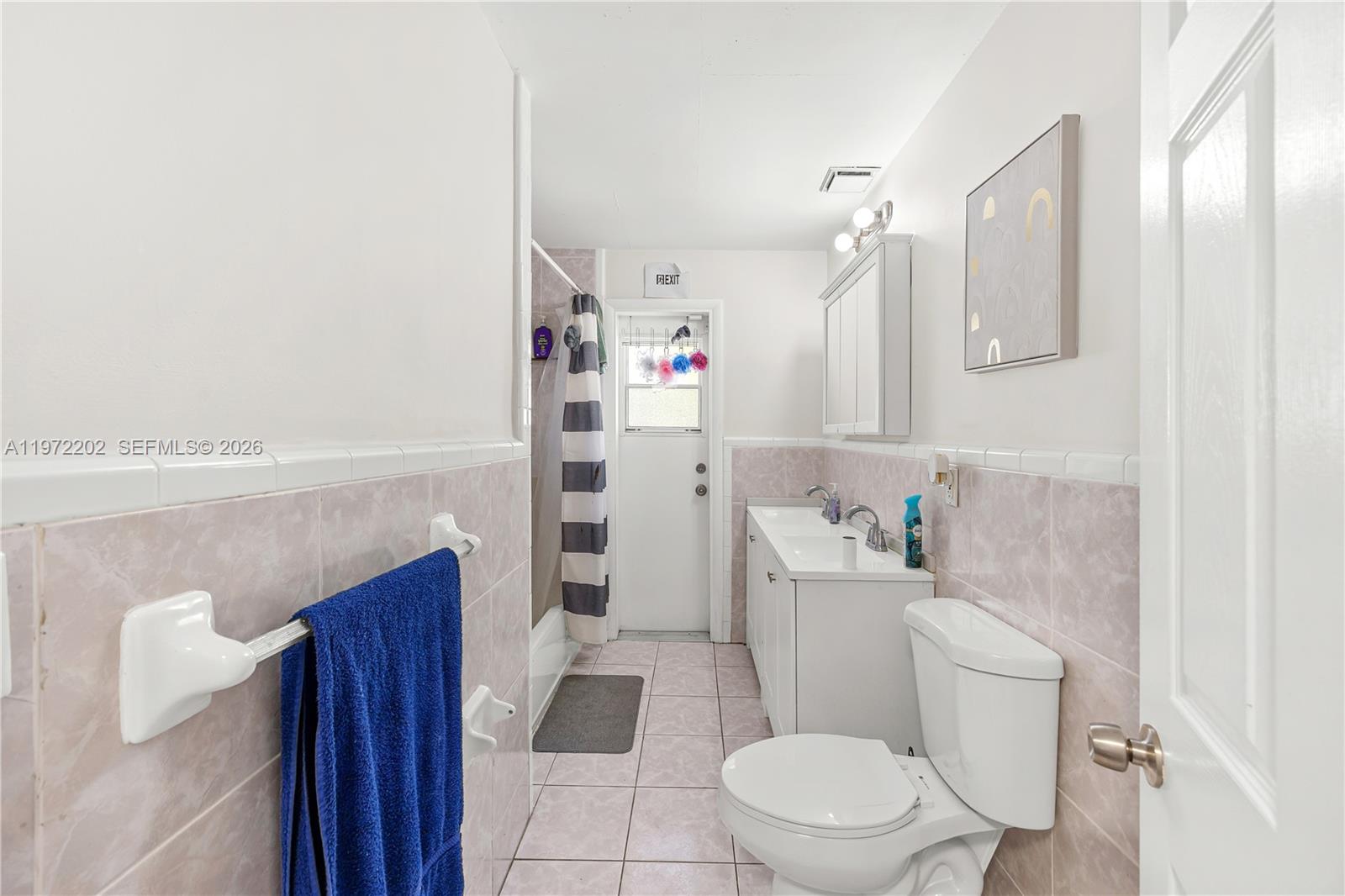 WOODCREST MNR - Residential