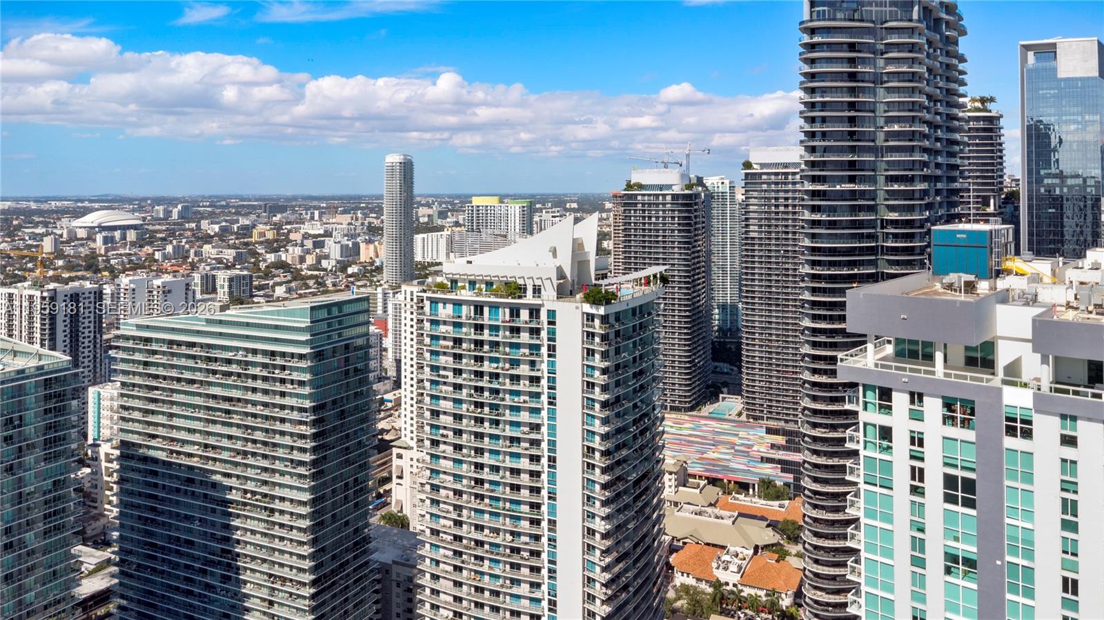 1100 MILLECENTO RESIDENCE - Residential