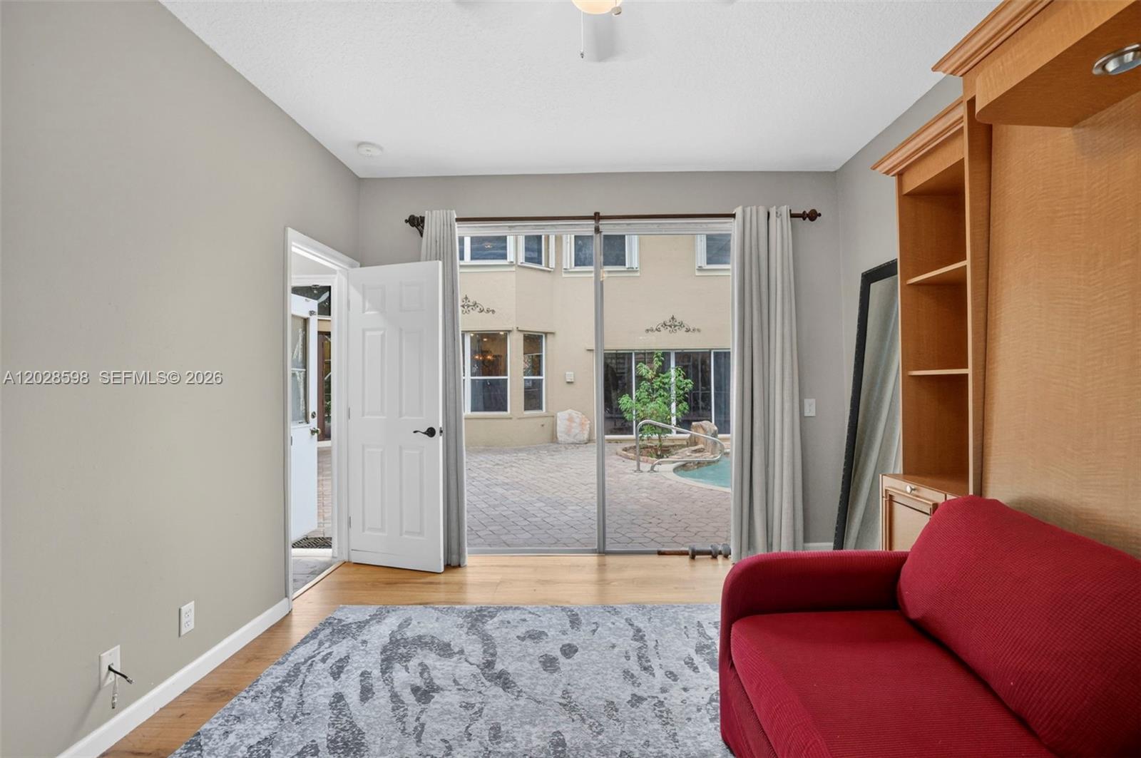 ROYAL LAND AMENDED - Residential
