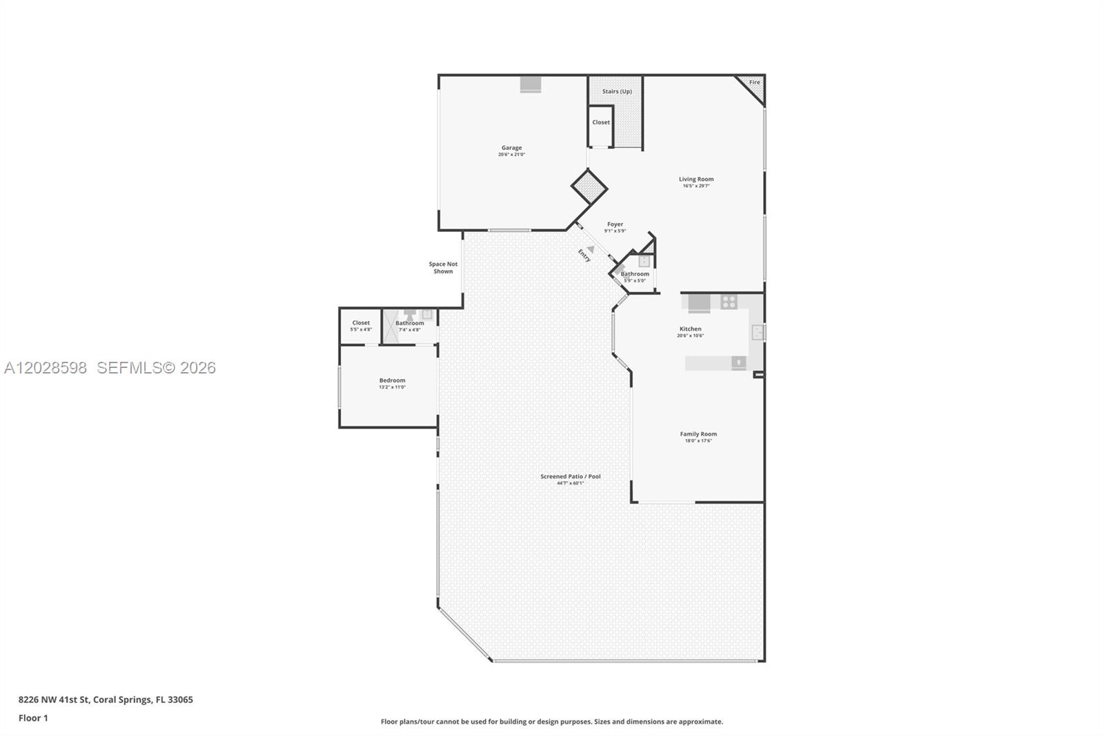 ROYAL LAND AMENDED - Residential