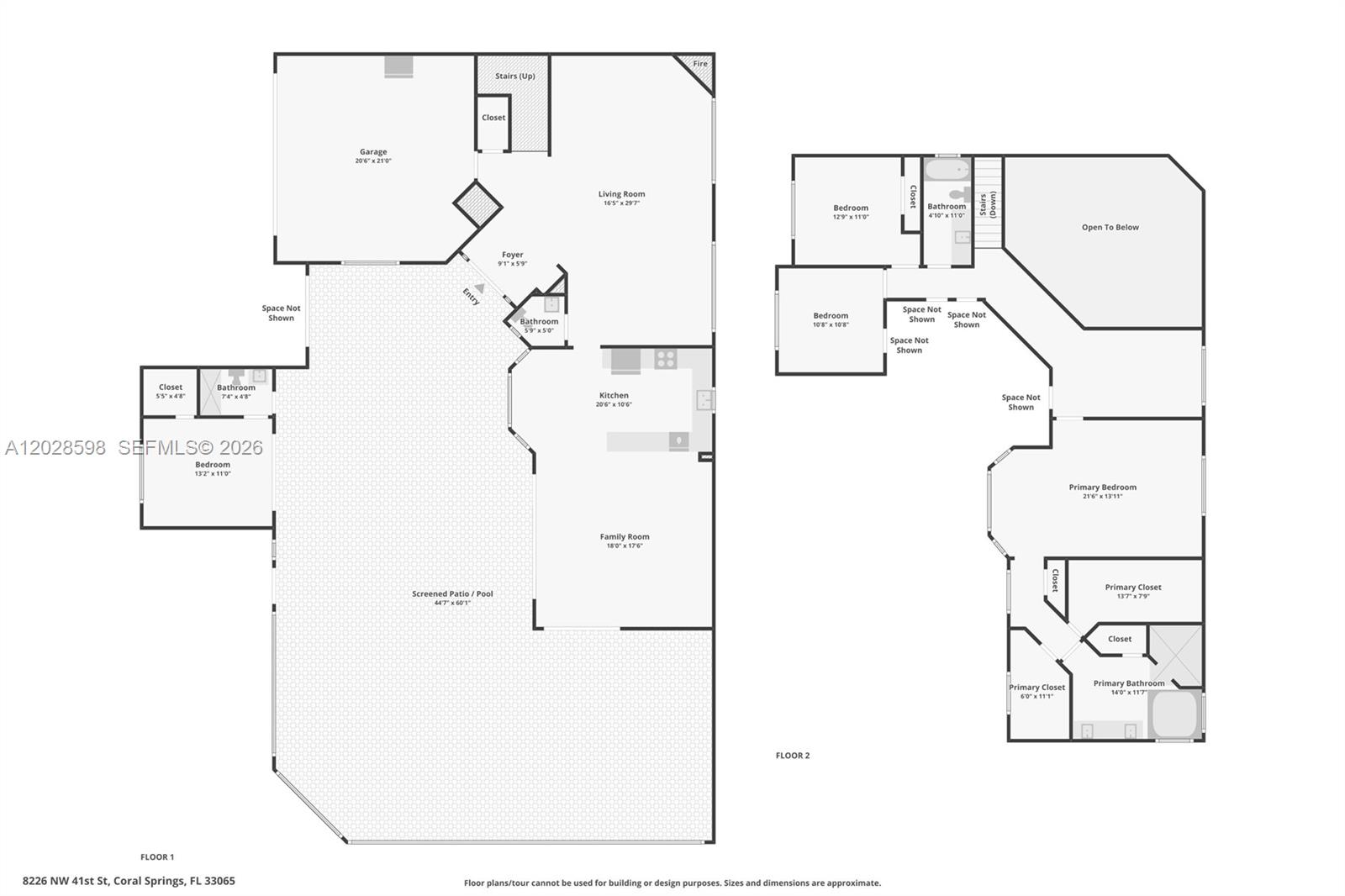 ROYAL LAND AMENDED - Residential