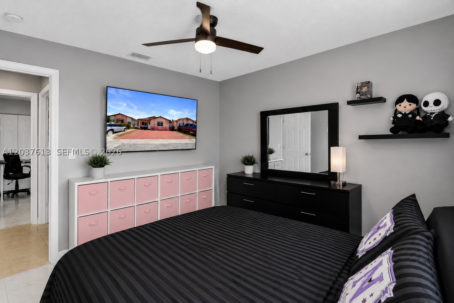 AMEND PLT EL PRADO COUNTR - Residential