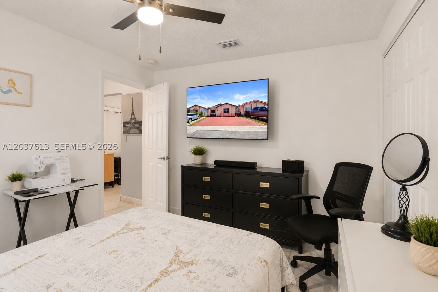 AMEND PLT EL PRADO COUNTR - Residential