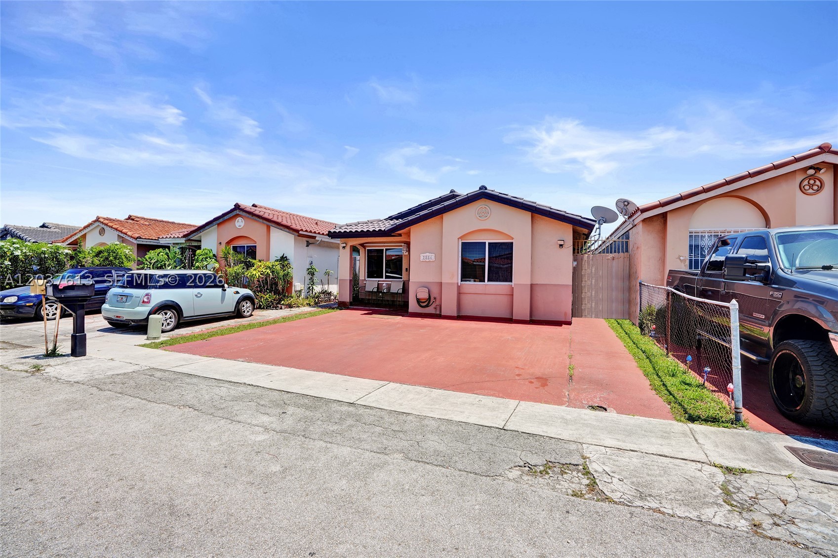 AMEND PLT EL PRADO COUNTR - Residential