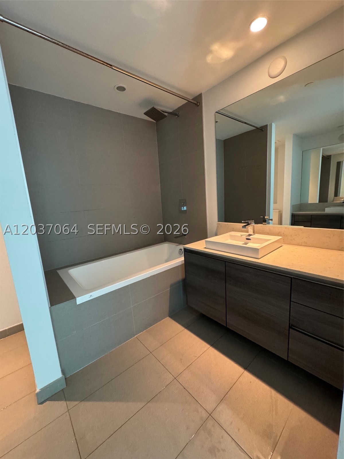 THE BONDO (1080 BRICKELL) - Residential Lease