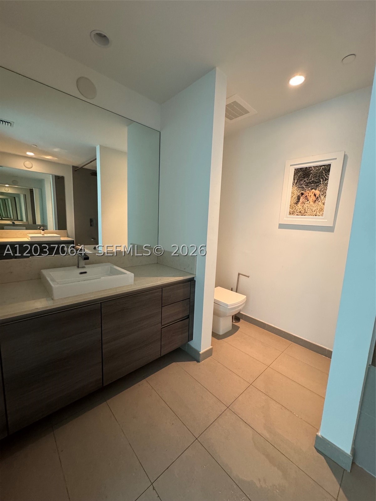 THE BONDO (1080 BRICKELL) - Residential Lease