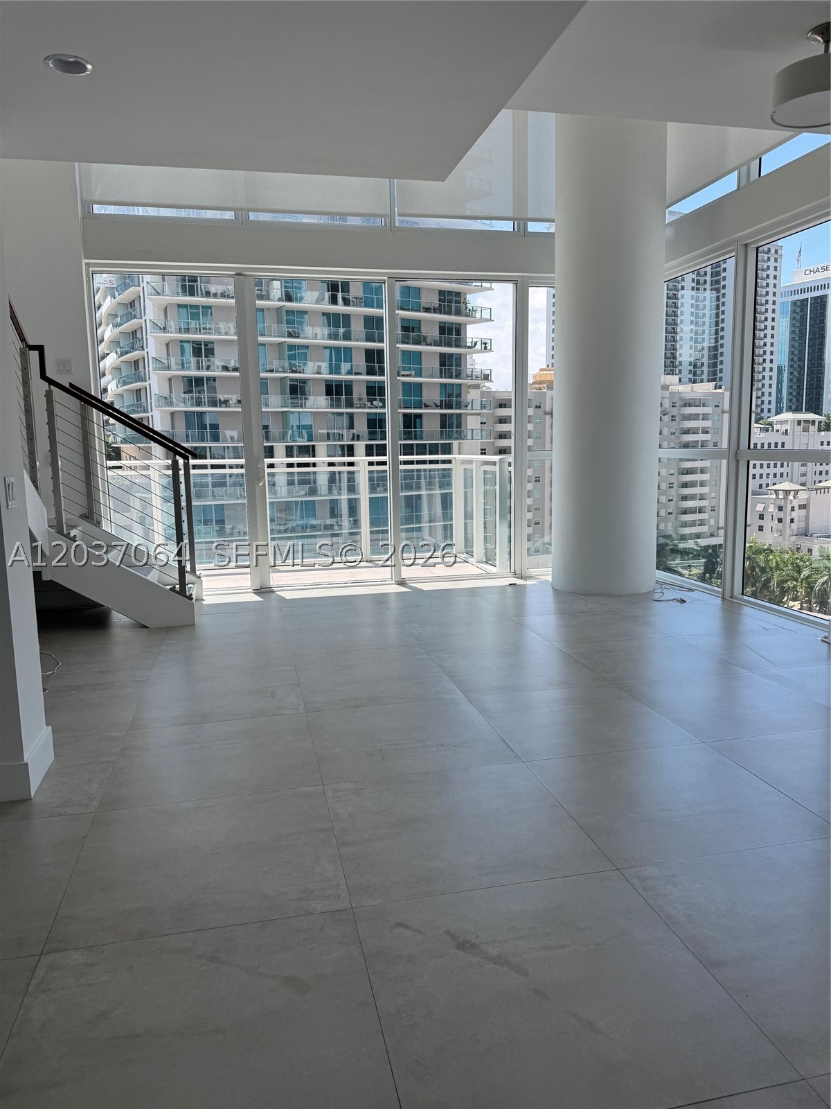 THE BONDO (1080 BRICKELL) - Residential Lease