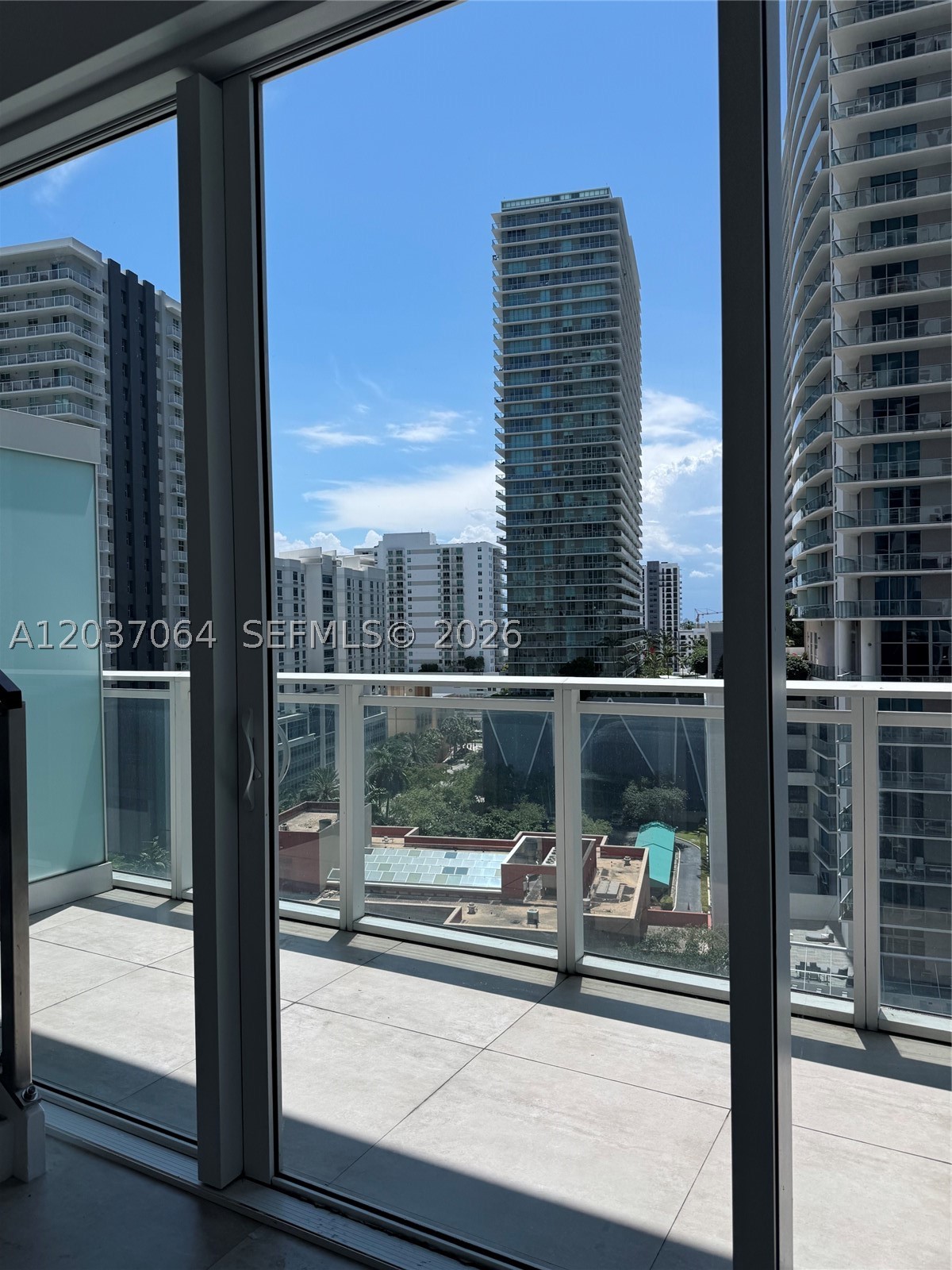 THE BONDO (1080 BRICKELL) - Residential Lease
