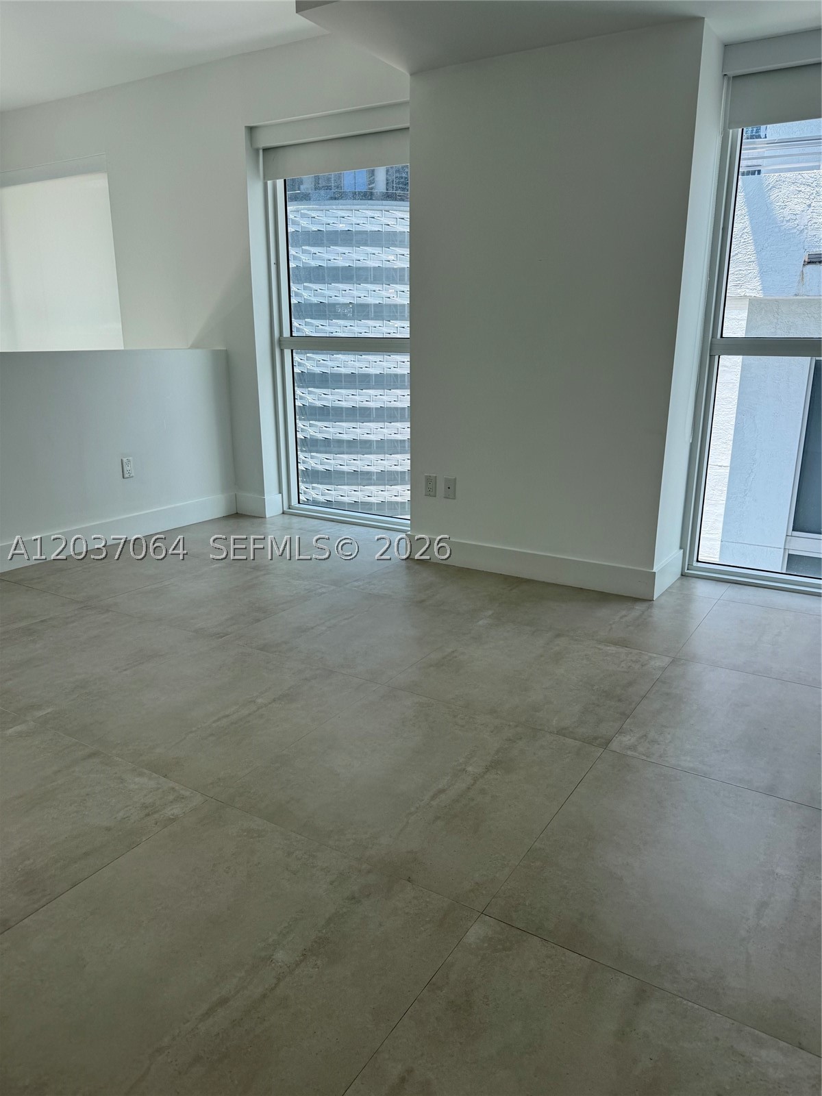 THE BONDO (1080 BRICKELL) - Residential Lease