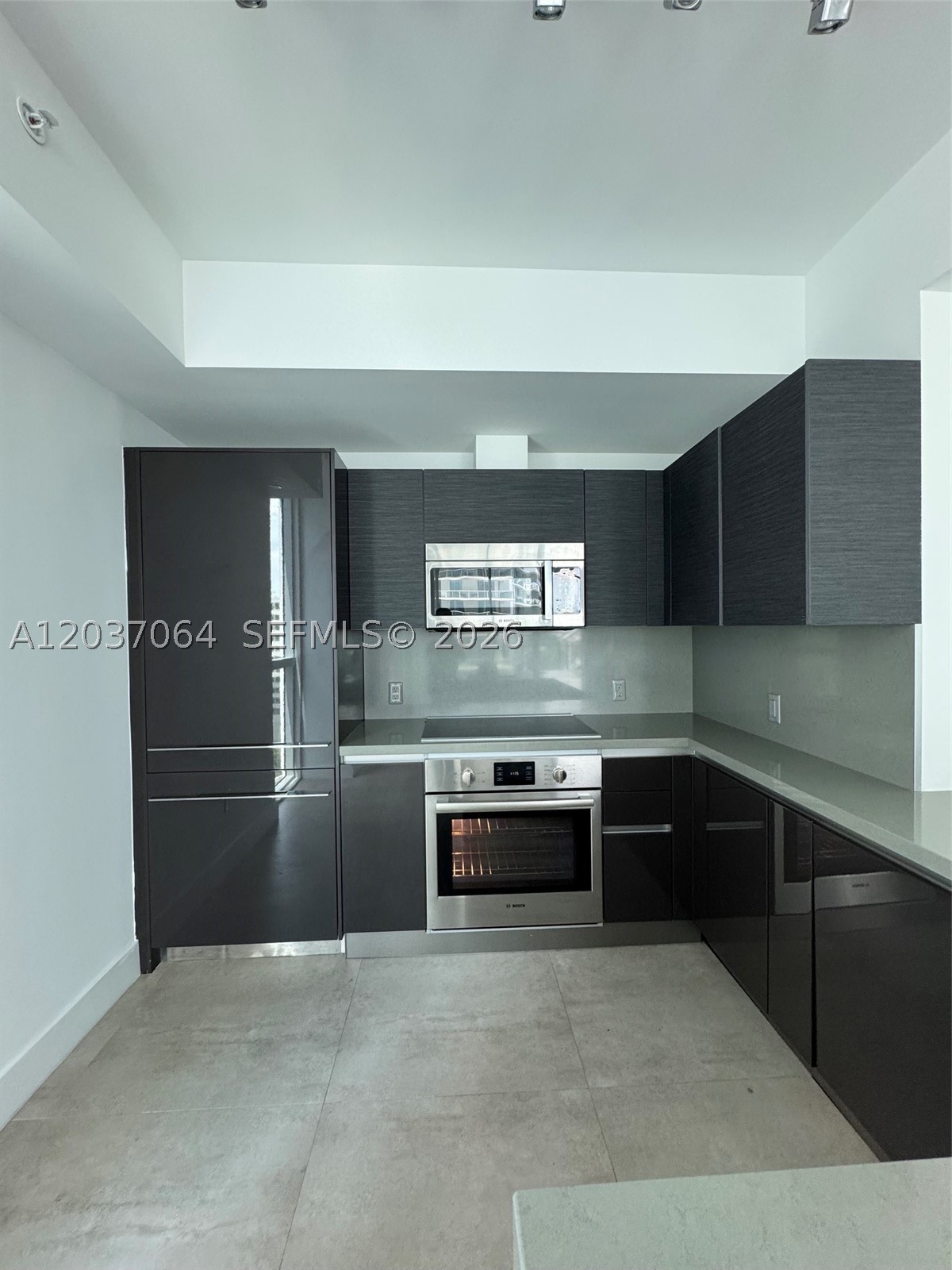 THE BONDO (1080 BRICKELL) - Residential Lease