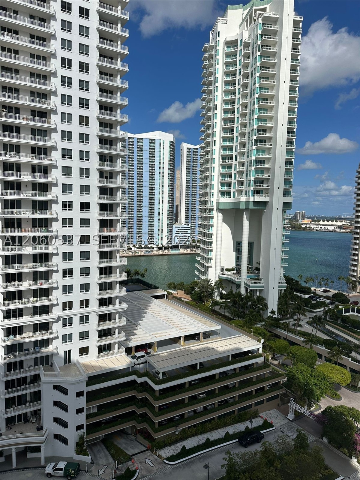 COURVOISIER COURTS CONDO - Residential