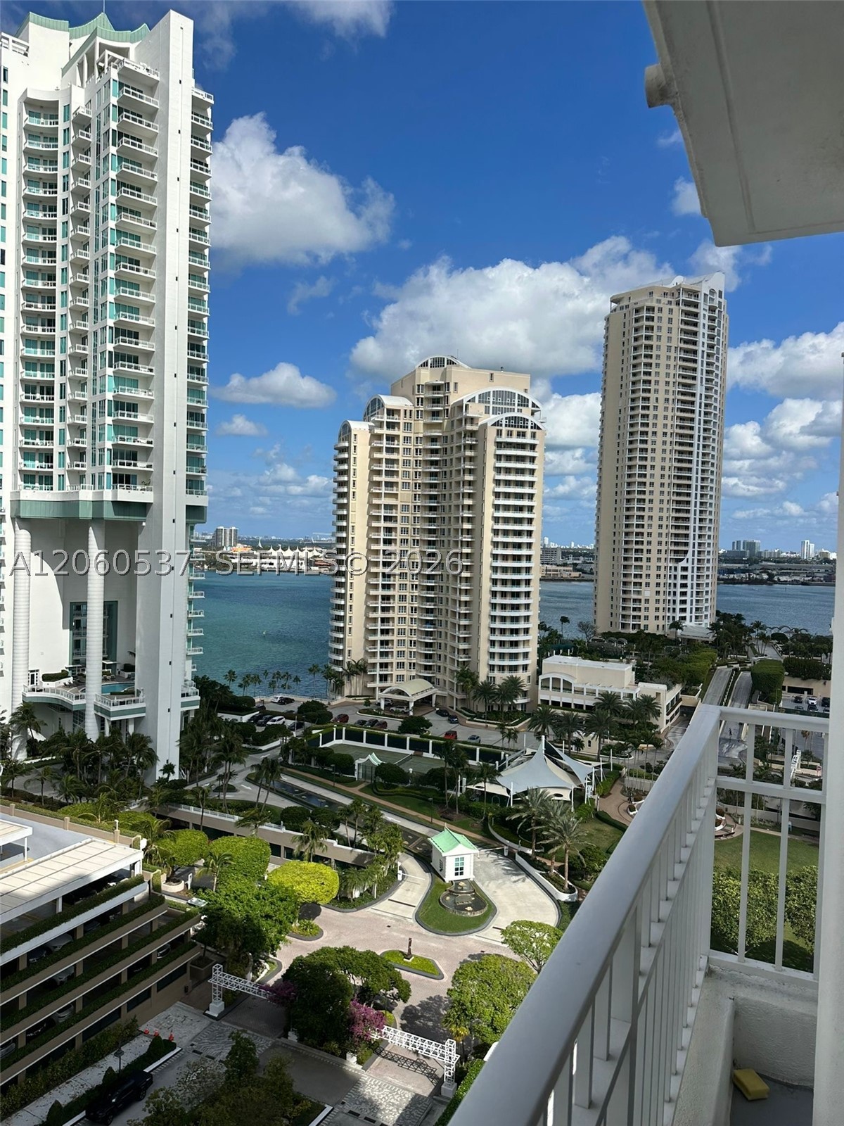 COURVOISIER COURTS CONDO - Residential
