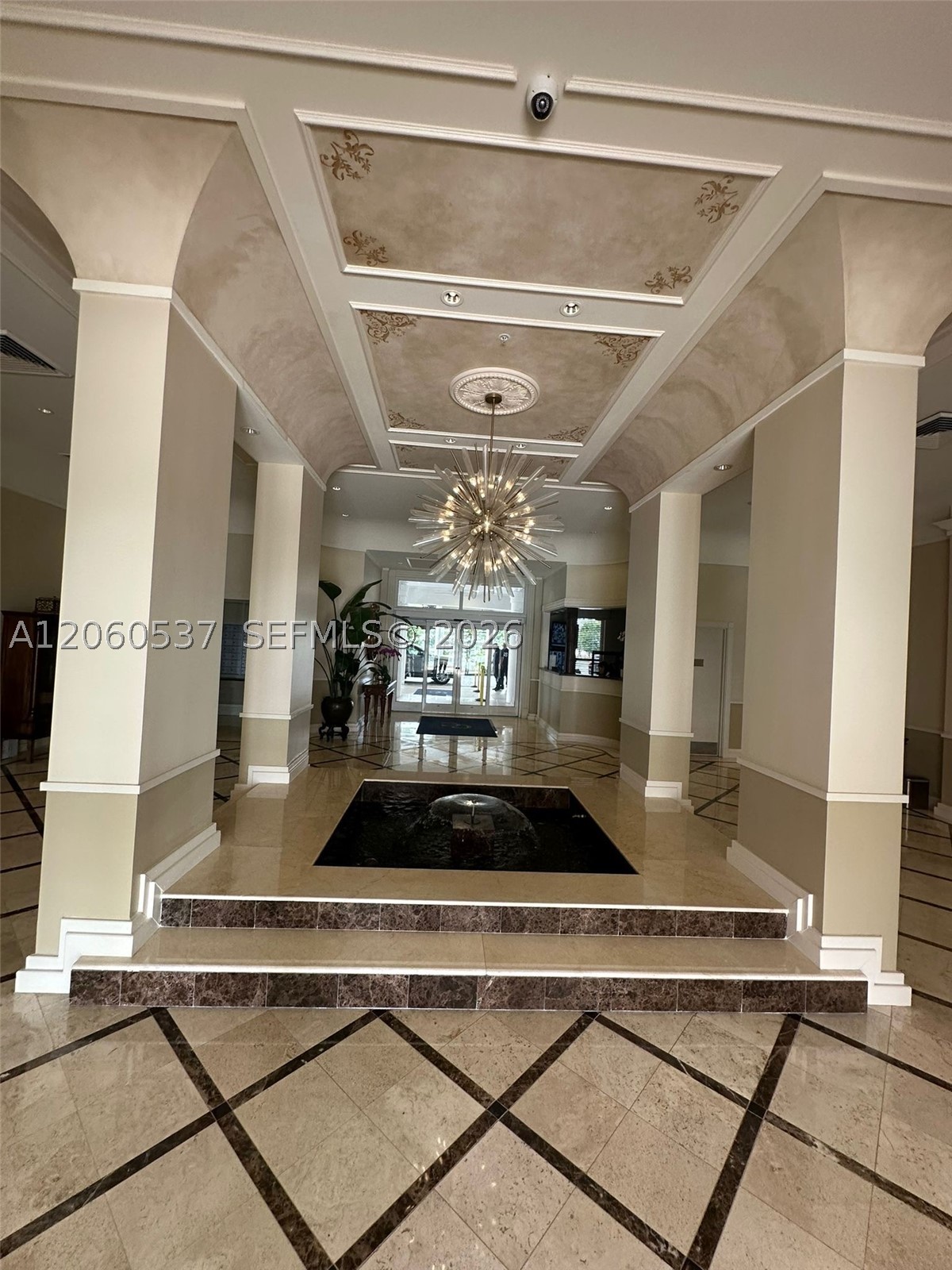 COURVOISIER COURTS CONDO - Residential