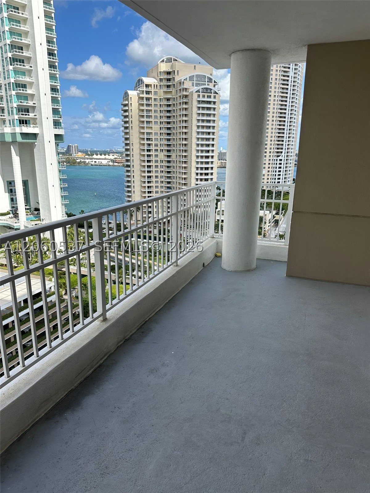 COURVOISIER COURTS CONDO - Residential