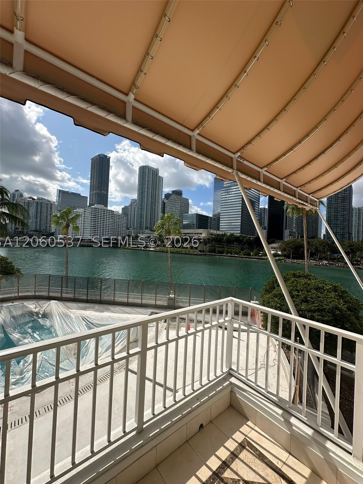 COURVOISIER COURTS CONDO - Residential