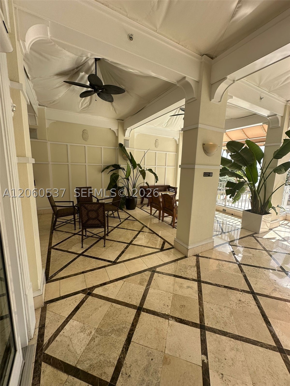 COURVOISIER COURTS CONDO - Residential