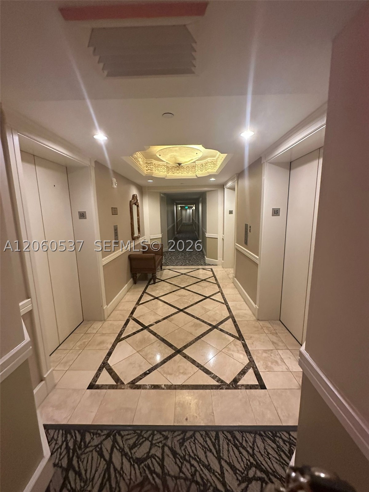 COURVOISIER COURTS CONDO - Residential