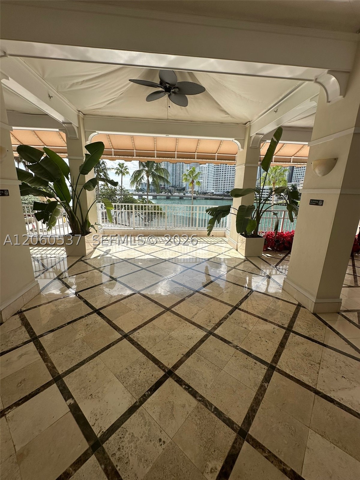 COURVOISIER COURTS CONDO - Residential