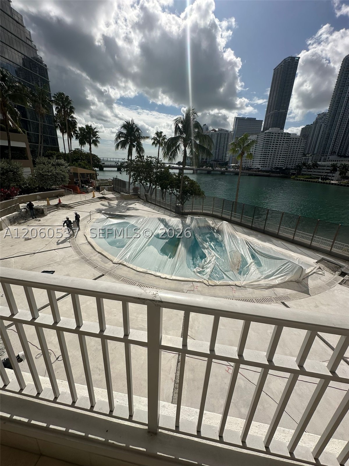 COURVOISIER COURTS CONDO - Residential