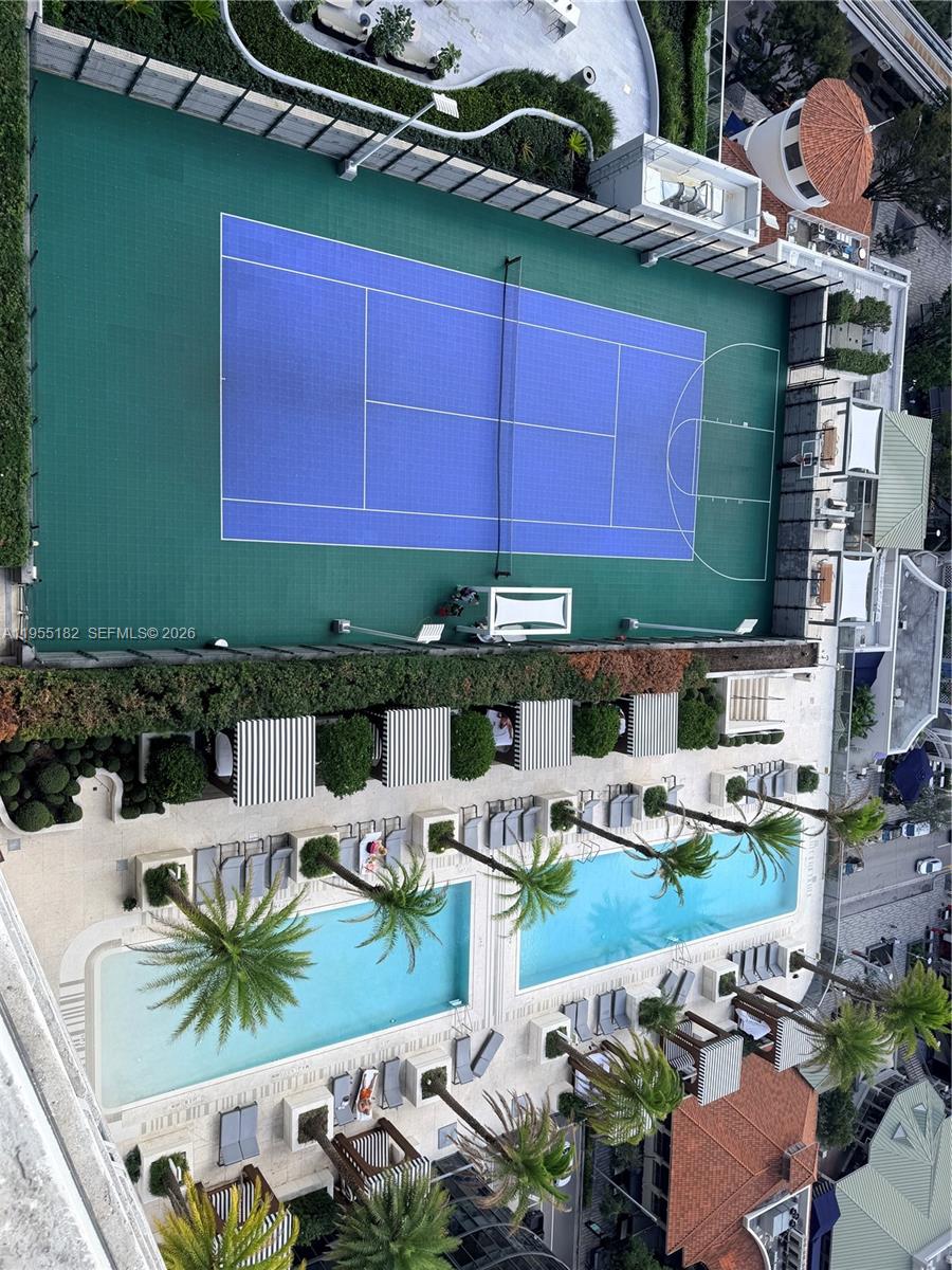 801 SMA RESIDENCES CONDO - Residential