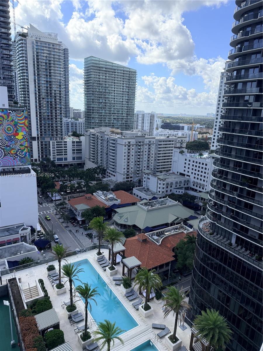 801 SMA RESIDENCES CONDO - Residential