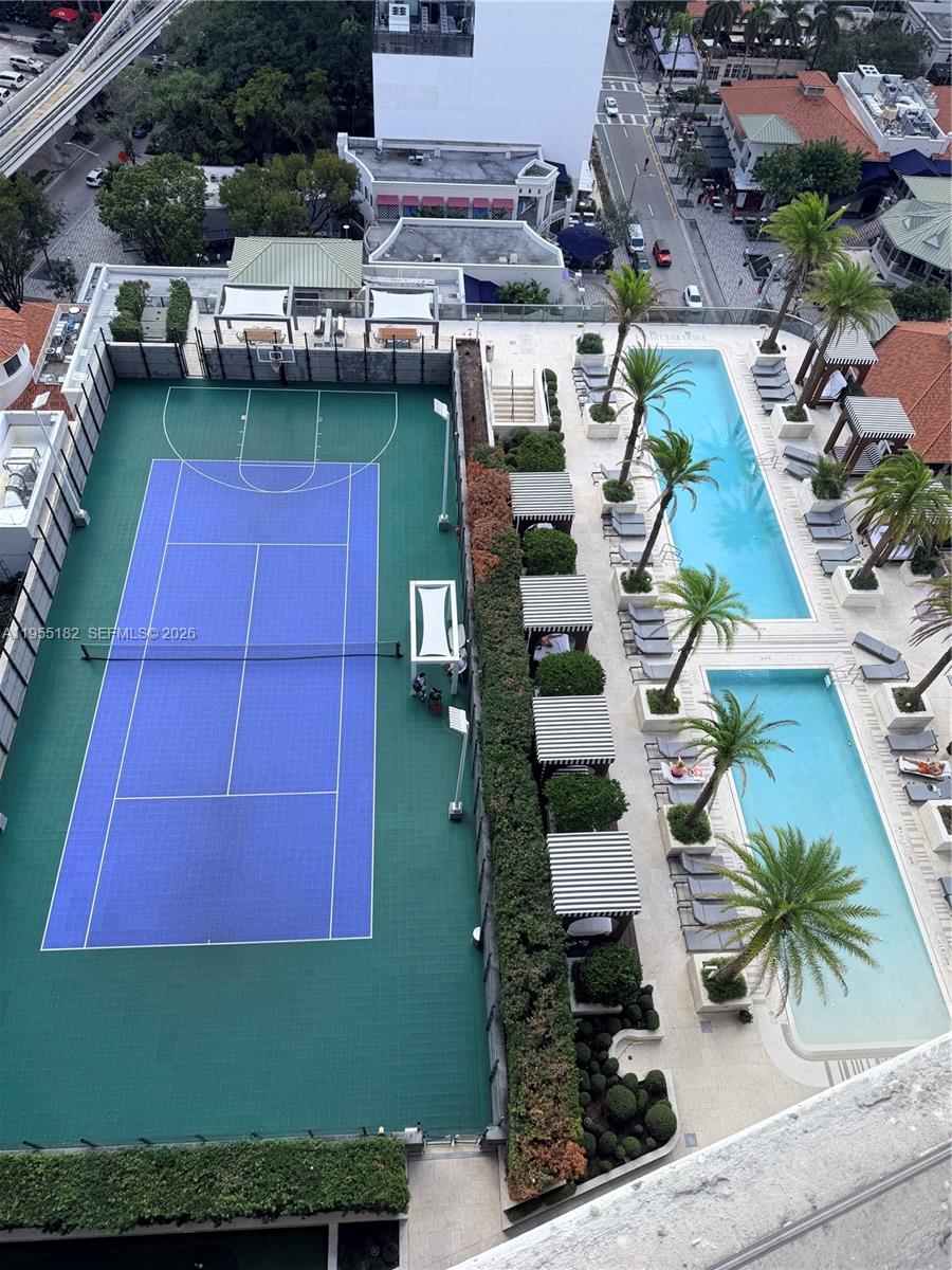 801 SMA RESIDENCES CONDO - Residential