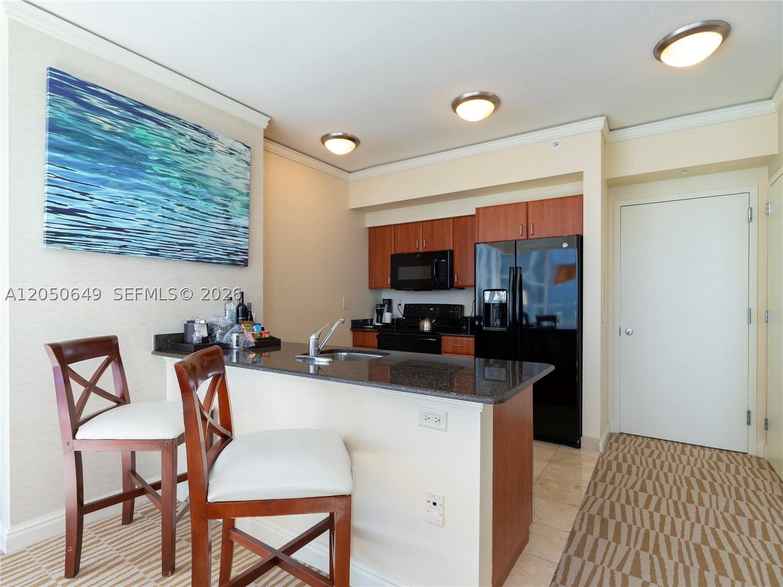 TRUMP INTERNATIONAL SONES - Residential