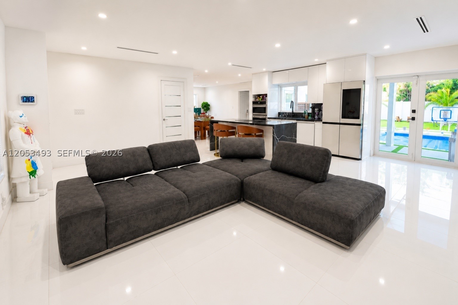 PALM BEACH FARMS CO 10 - Residential