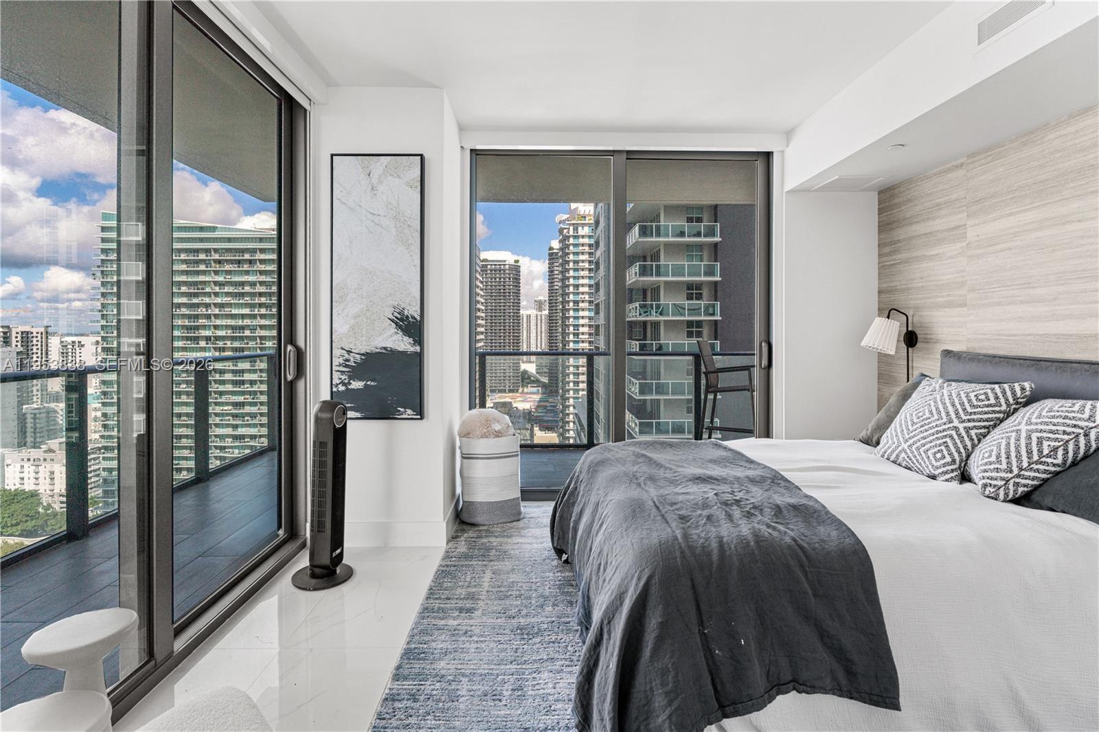1300 S MIAMI AVENUE CONDO - Residential