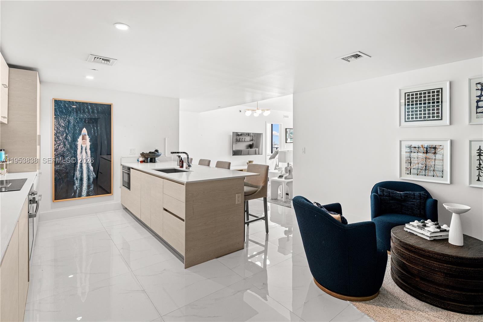 1300 S MIAMI AVENUE CONDO - Residential
