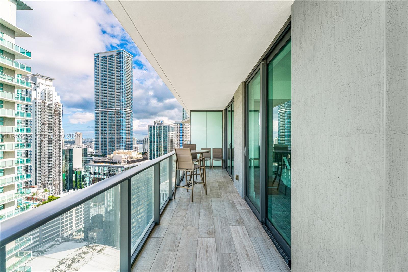 1300 S MIAMI AVENUE CONDO - Residential
