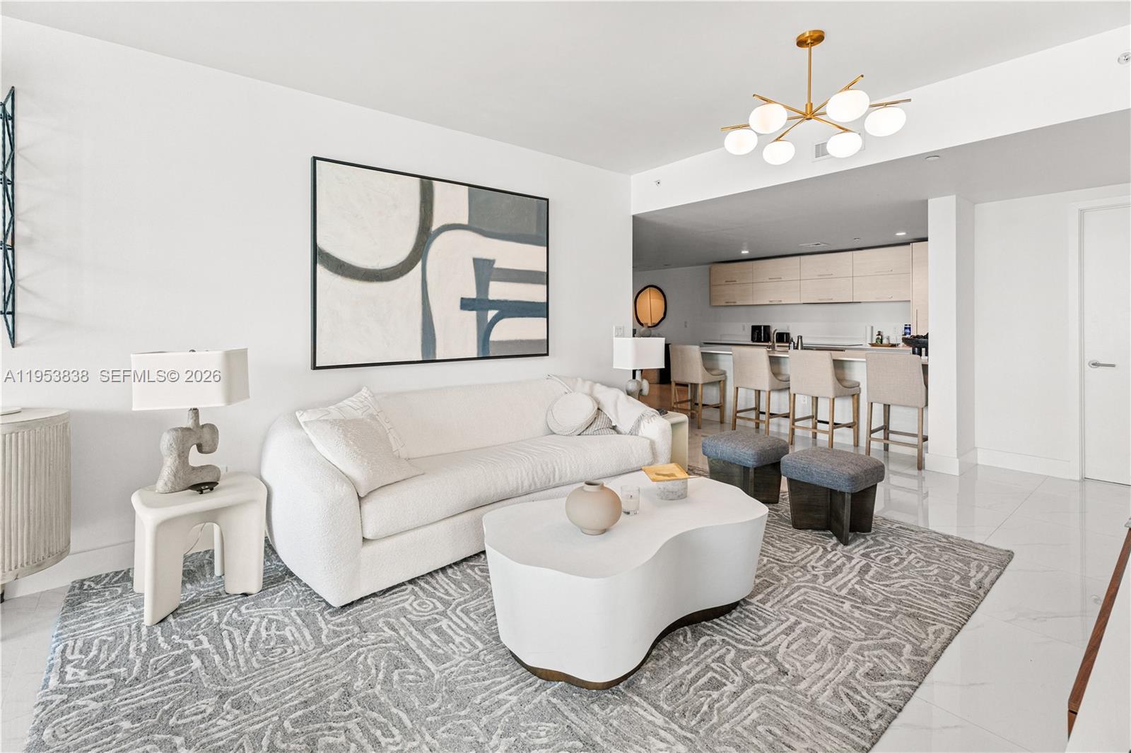 1300 S MIAMI AVENUE CONDO - Residential