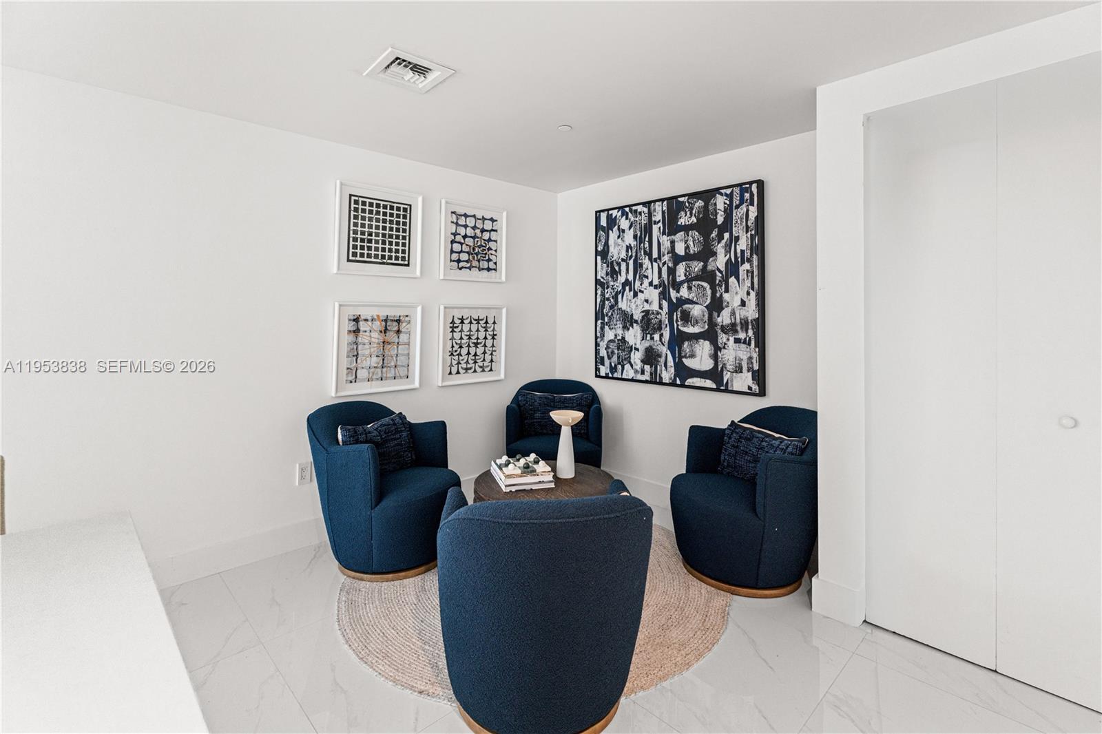1300 S MIAMI AVENUE CONDO - Residential