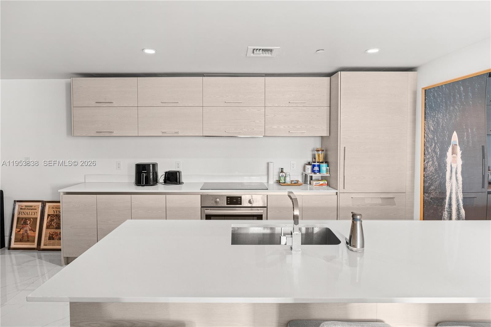 1300 S MIAMI AVENUE CONDO - Residential