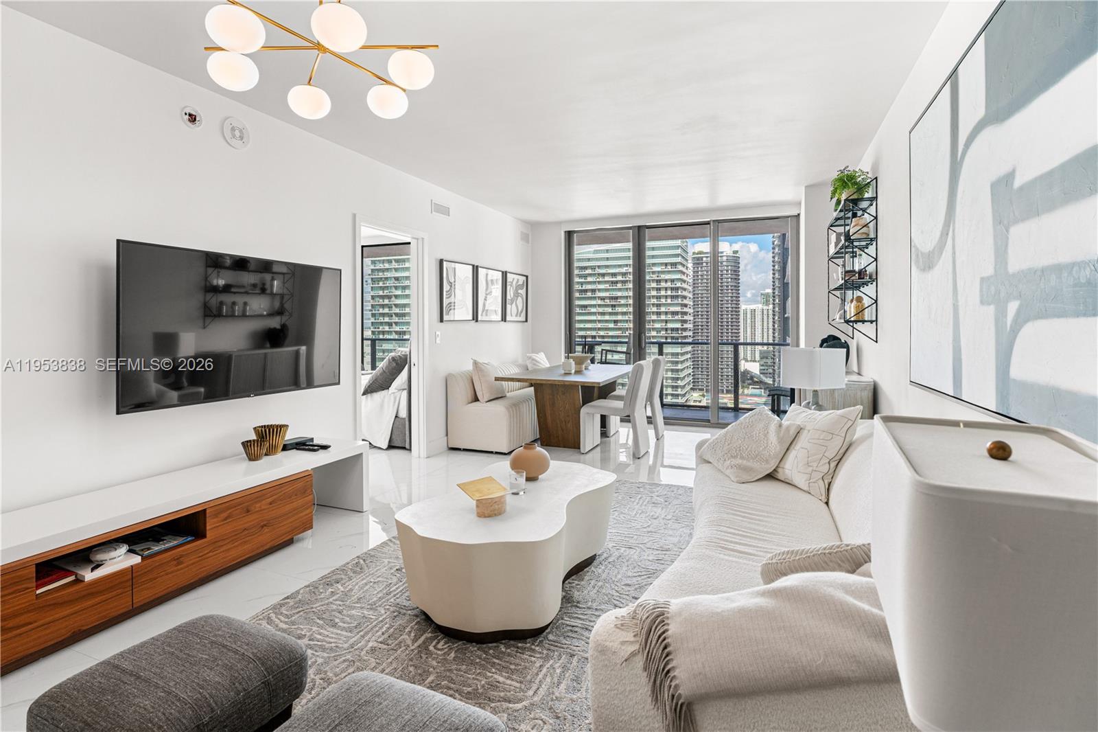 1300 S MIAMI AVENUE CONDO - Residential