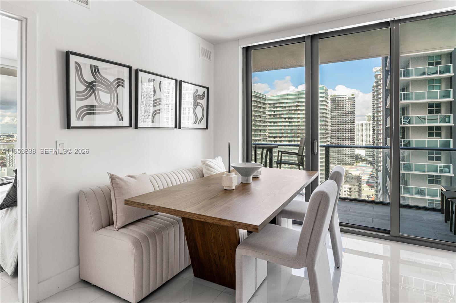 1300 S MIAMI AVENUE CONDO - Residential