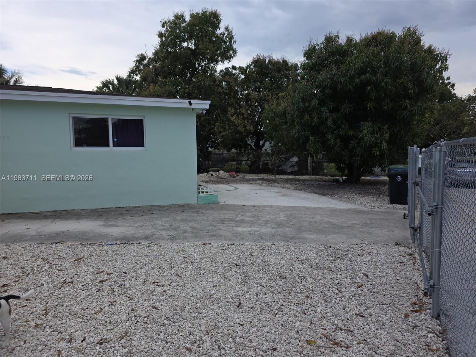MELROSE PARK ESTATES - Residential