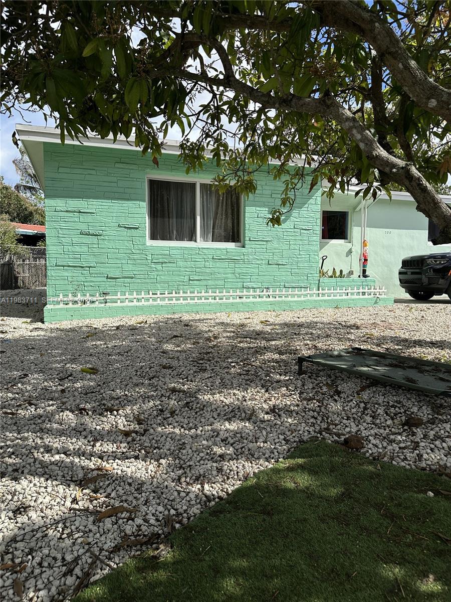 MELROSE PARK ESTATES - Residential