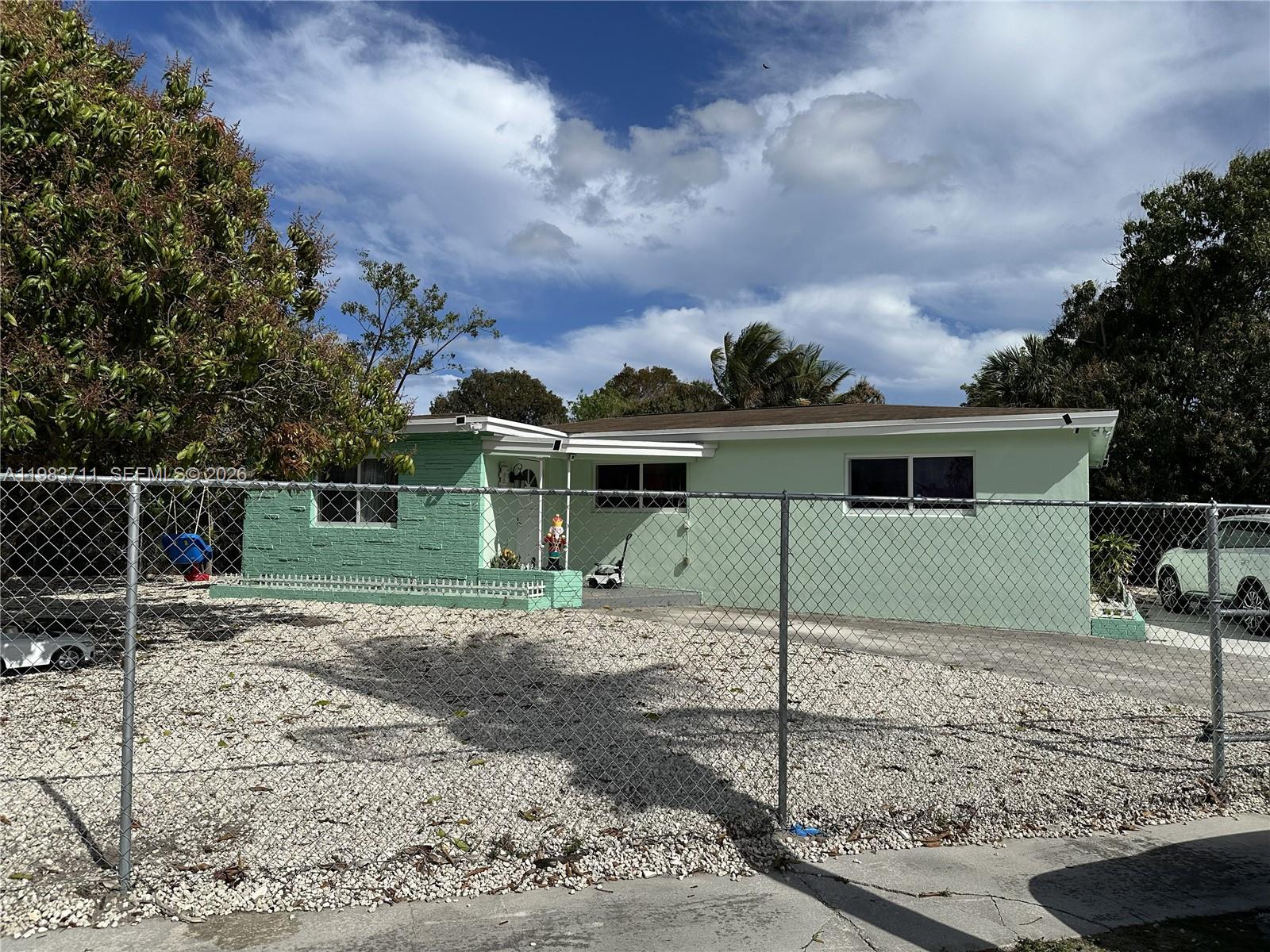 MELROSE PARK ESTATES - Residential