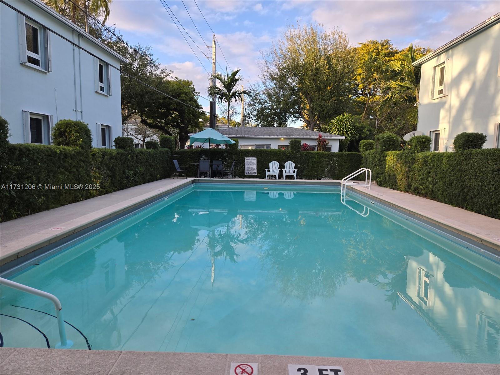 HIGH PINES CONDO - Residential Lease