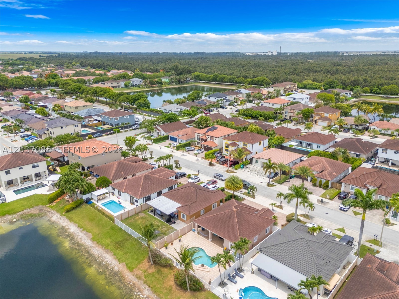OAKLAND SUBDIVISION - Residential