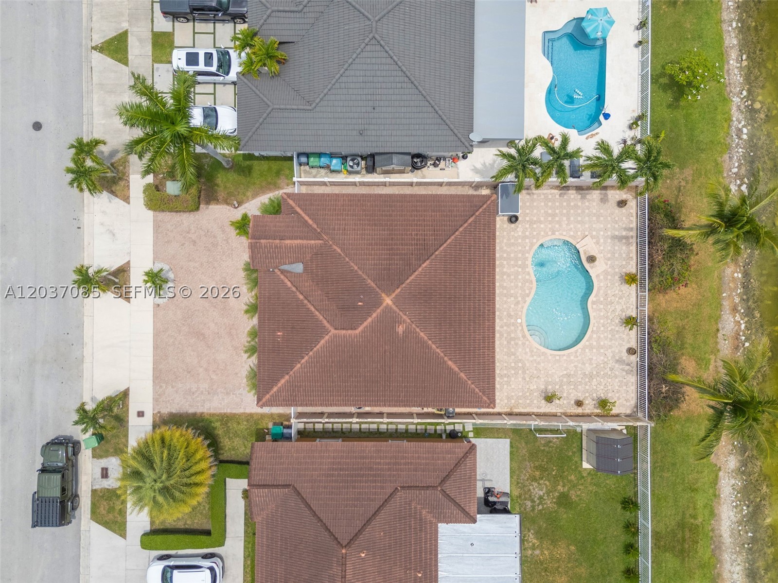 OAKLAND SUBDIVISION - Residential