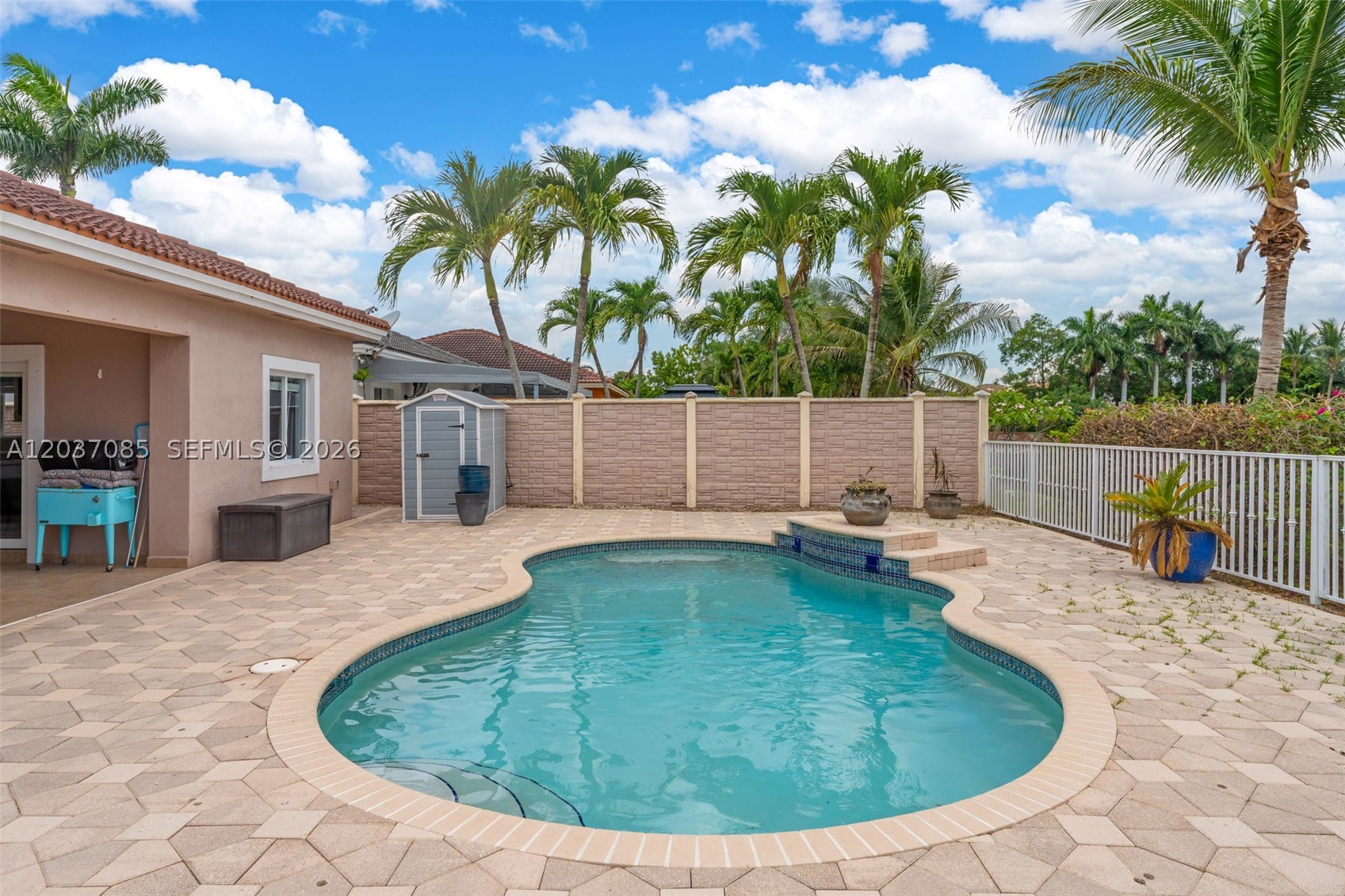 OAKLAND SUBDIVISION - Residential
